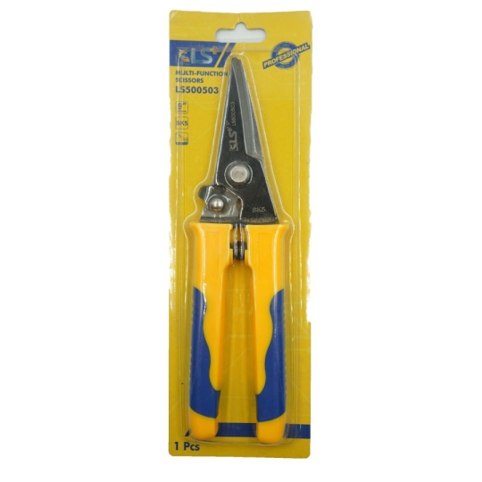 Kéo Cắt Tôn Đa Năng LS+