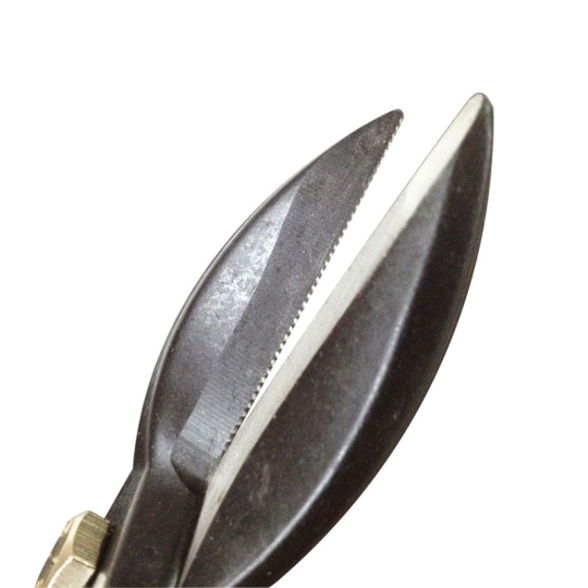 Kéo Cắt Tôn TOP (Thẳng - Cong Trái - Cong Phải)