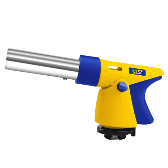 Khò Gas Cao Cấp 8825D – 8835D LS+