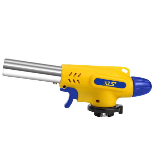 Khò Gas Cao Cấp 8825D – 8835D LS+