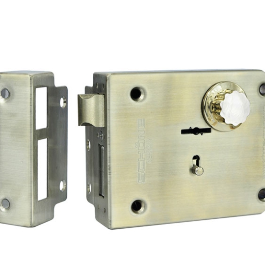 Khóa Cổng Schone (SC-1688)