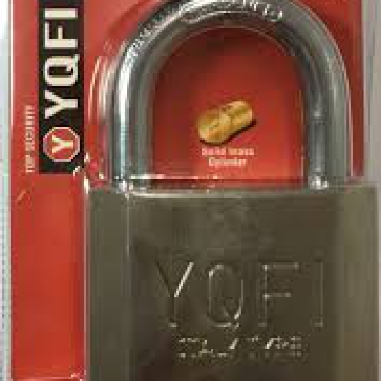 Ổ Khóa Yofi Vĩ Đỏ 