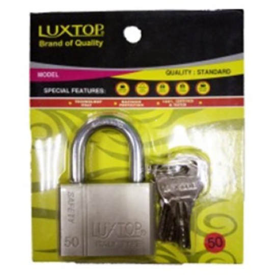 Ổ Khóa Luxtop Chìa Muỗng