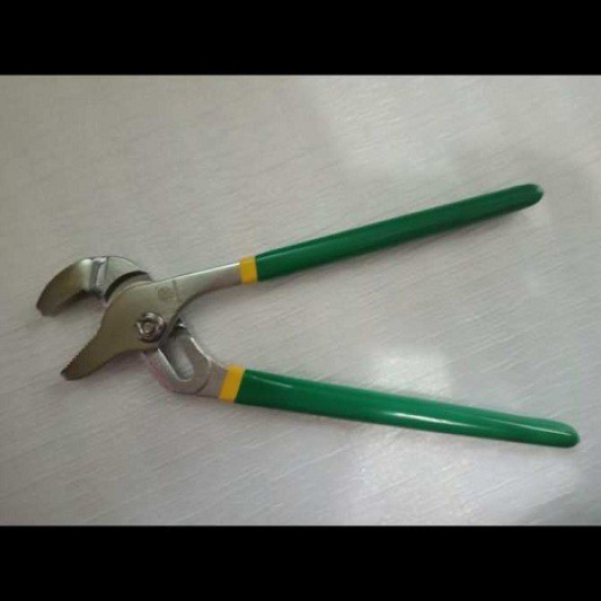 Kiềm mỏ quạ 10