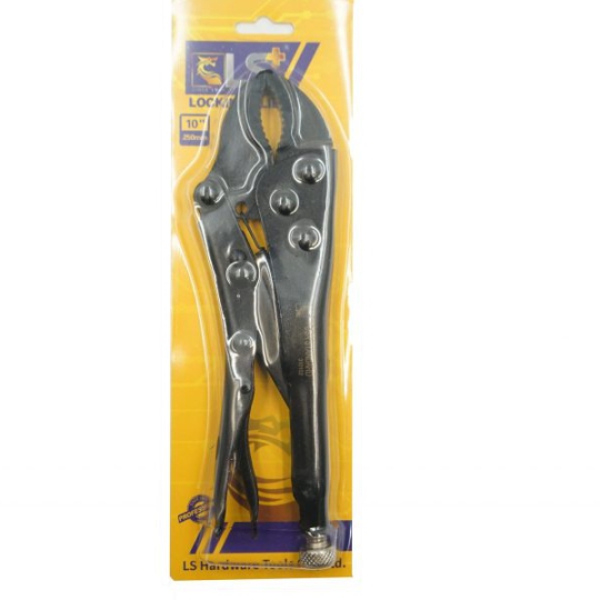 Kìm Bấm Chết ( Đen – Trắng ) LS+