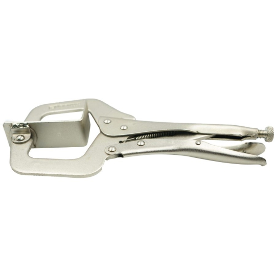 Kìm Bấm Chết Chữ C 11" LS+