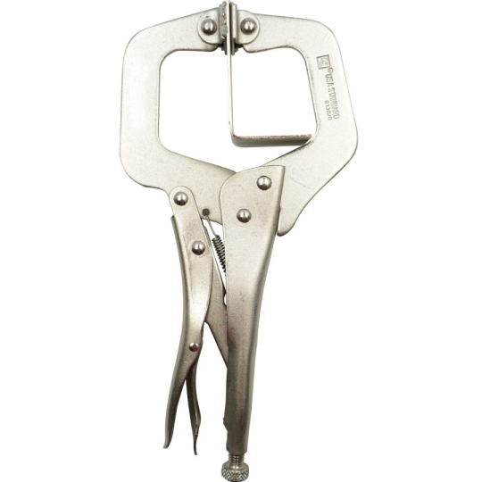Kìm Bấm Chết Chữ C 11" LS+