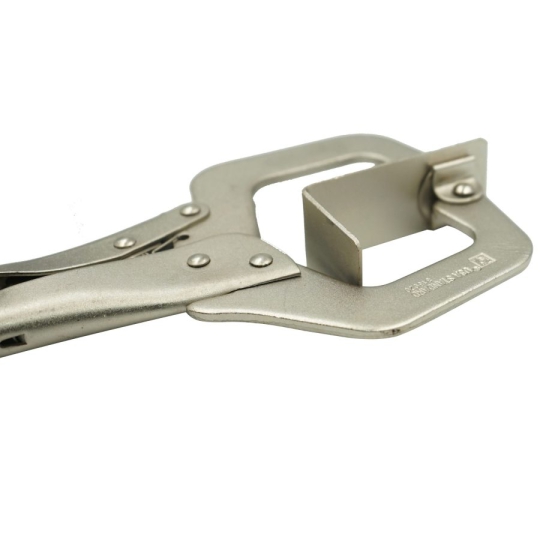Kìm Bấm Chết Chữ C 11" LS+