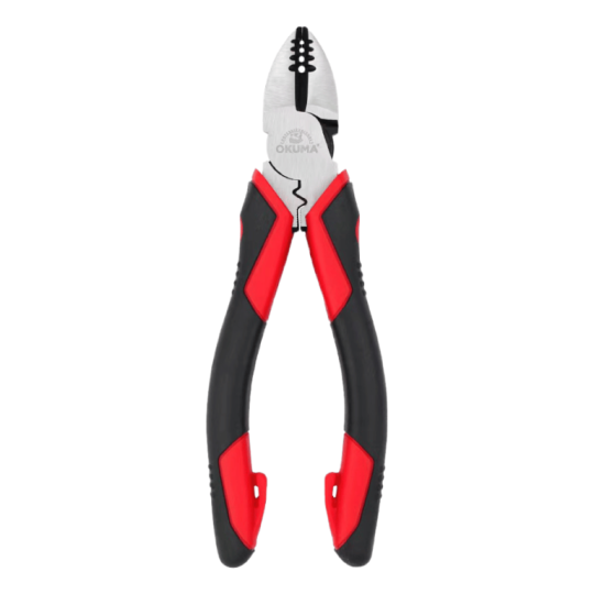 Kìm Cắt Đa Năng Cao Cấp Okuma