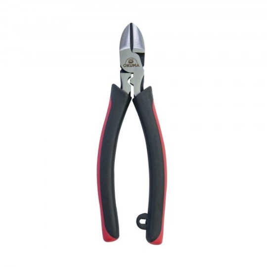 Kìm Cắt Cao Cấp OKUMA 