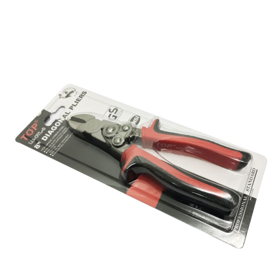 Kìm Trợ Lực Cắt Dây Thép TOP