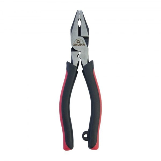 Kìm Điện Cao Cấp OKUMA
