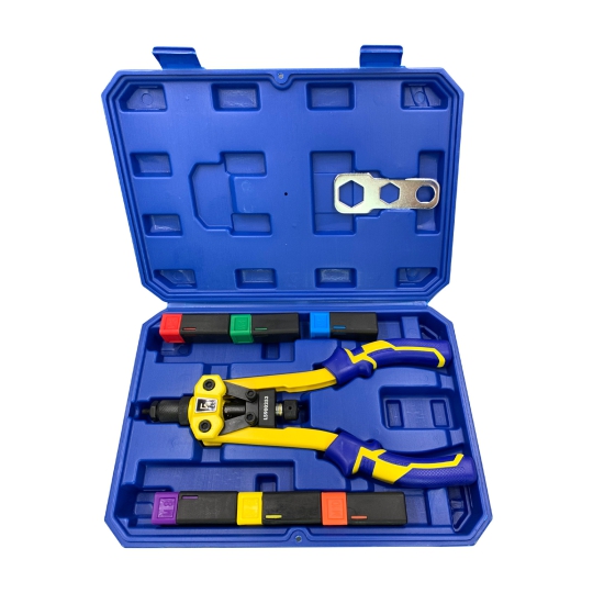Kìm Rút Ốc Tán 12″/ Đai Ốc 14″ LS+