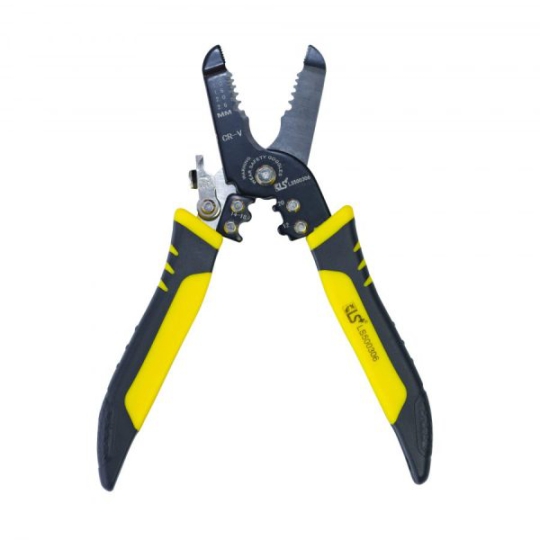 Kìm Tuốt Dây Đa Năng 306 LS+