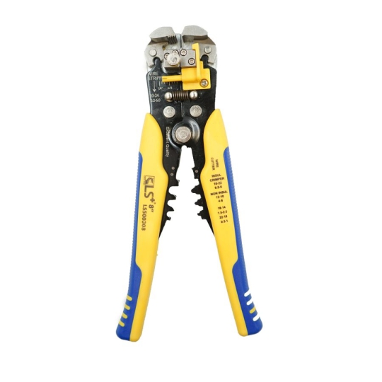 Kìm Tuốt Dây Đa Năng Cao Cấp 308 LS+