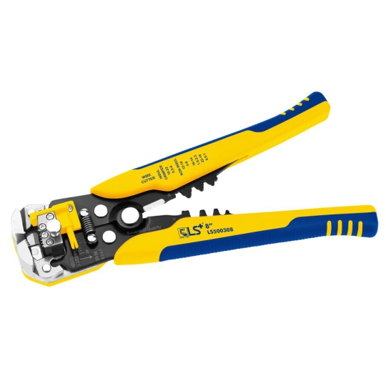 Kìm Tuốt Dây Đa Năng Cao Cấp 308 LS+