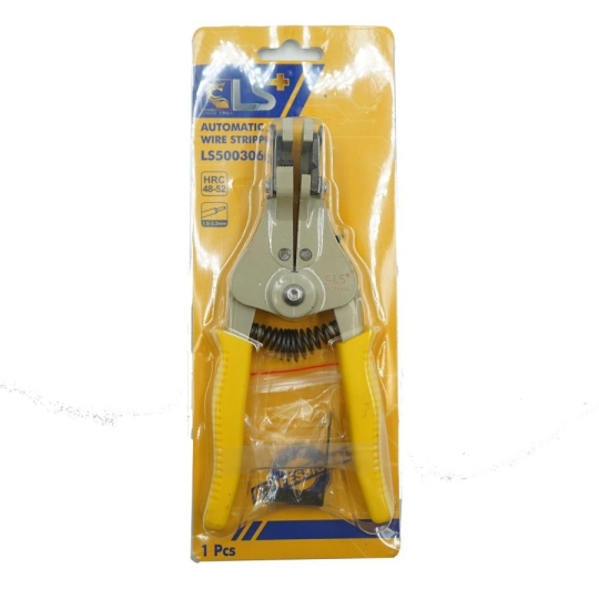 Kìm Tuốt Dây Tự Động LS+