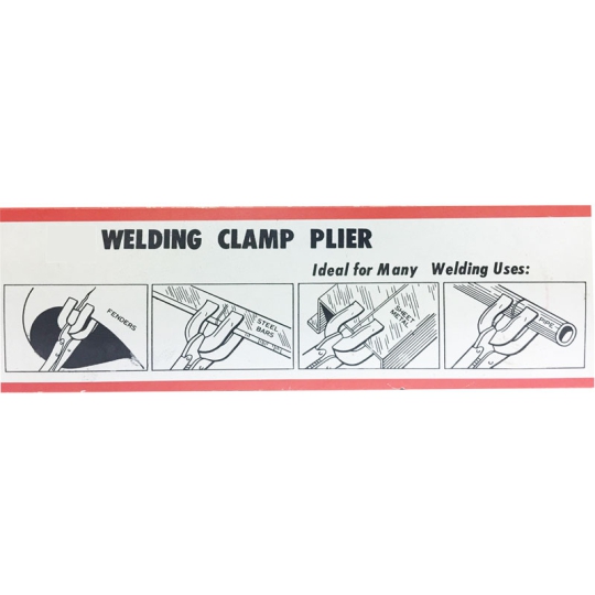 Kìm Bấm Chết Kiểu Càng Cua TOP
