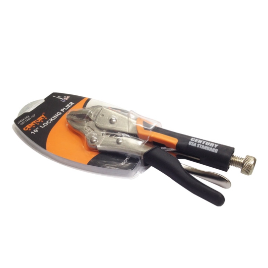 Kìm Bấm Chết Bọc Nhựa Cao Cấp CENTURY