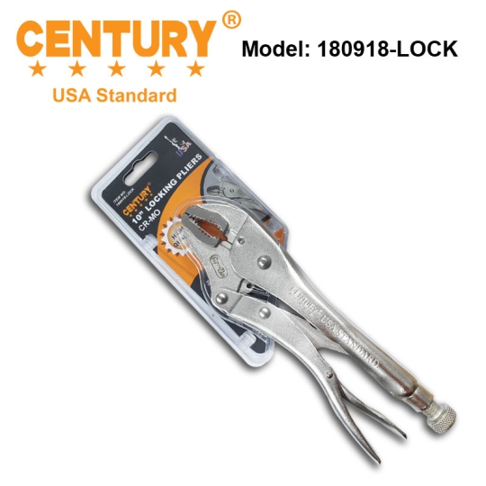 Kìm Bấm Xi Trắng Cao Cấp CENTURY