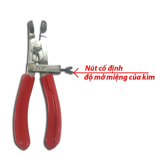 Kìm Mở Piston Thắng Dĩa Xe Gắn Máy TOP