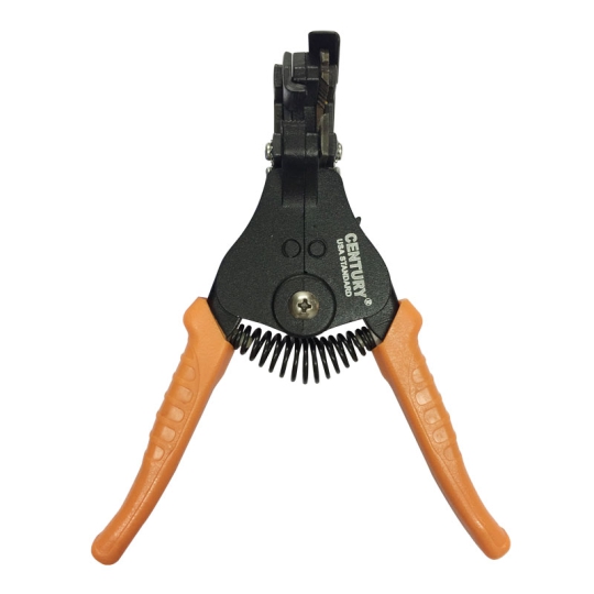 Kìm Tuốt Dây Điện Tự Bung CENTURY