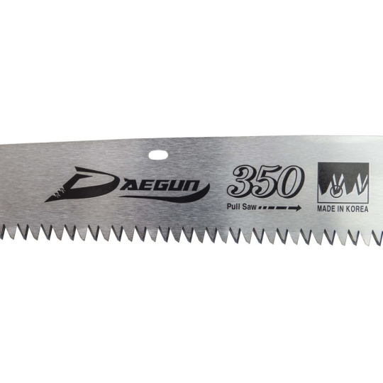 Lưỡi Cưa Kiếm 350mm Trắng DAEGUN