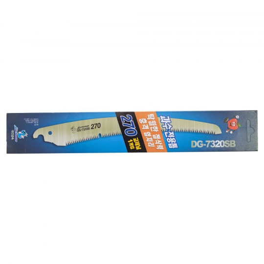 Lưỡi Cưa Kiếm Cong 270mm DAEGUN