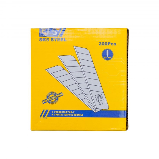 Lưỡi Dao Rọc Giấy A100 LS+ ( Thùng )