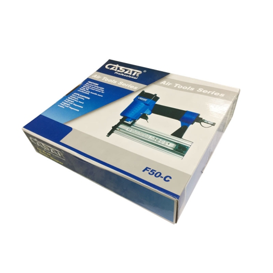 Máy Bắn Đinh Thẳng F50 Bằng Hơi CASAR