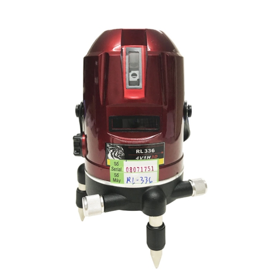 Máy Cân Bằng Tia Laser 6 Tia 5MW ROYAL LION