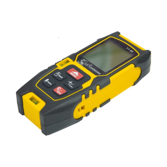 Máy Đo Khoảng Cách LS+