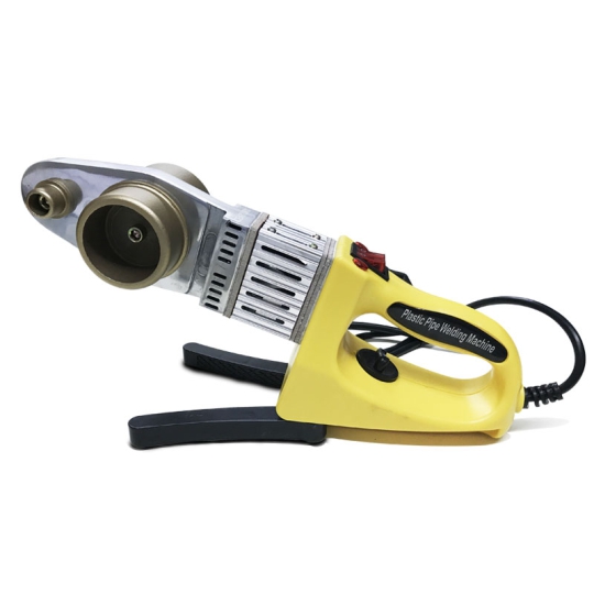 Máy Hàn Ống Nước Nóng Lạnh (PPR) D63 CENTURY