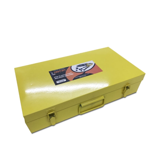 Máy Hàn Ống Nước Nóng Lạnh (PPR) D63 CENTURY