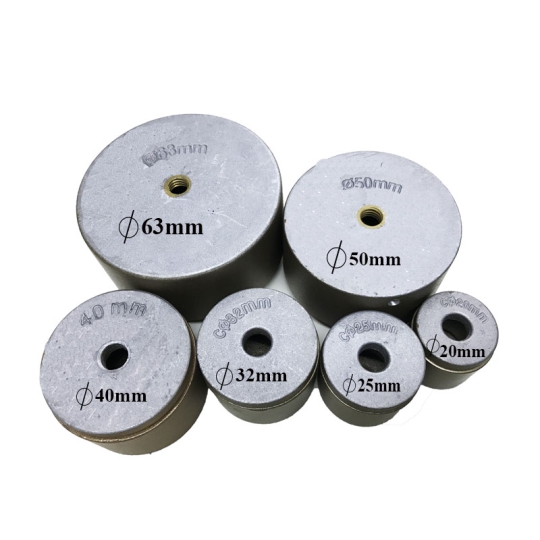Máy Hàn Ống Nước Nóng Lạnh (PPR) D63 CENTURY