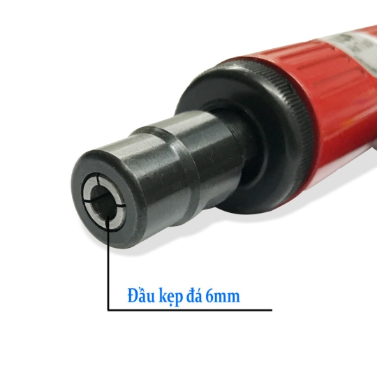 Máy Mài Bằng Khí Nén 6mm 25.000 Vòng/Phút TOP