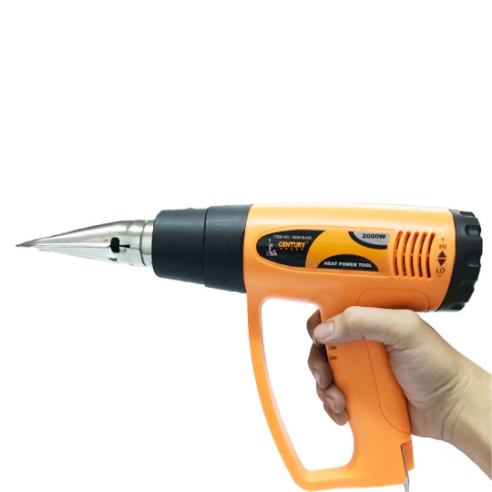 Máy Sấy Thổi Hơi Nóng 2000W CENTURY