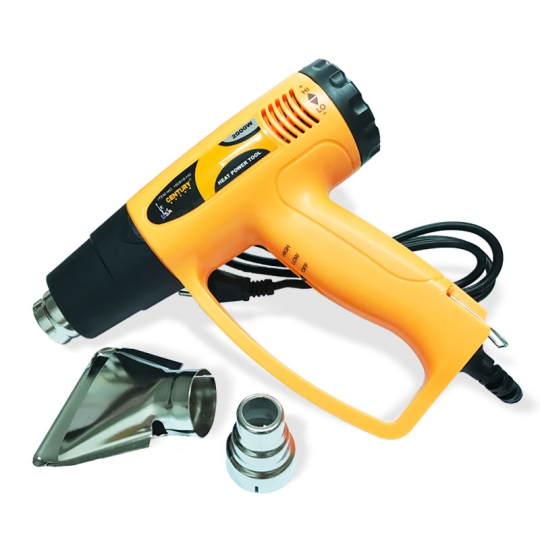 Máy Sấy Thổi Hơi Nóng 2000W CENTURY
