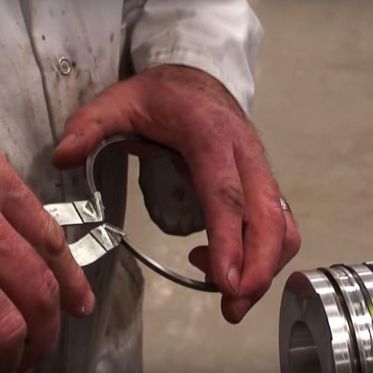 Kìm Vô Bạc Piston 1.2 – 6.3mm LICOTA