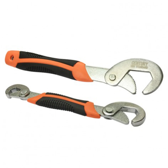Mỏ Lết Đa Năng 9” 320mm CENTURY