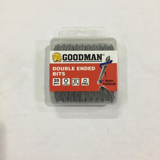 Mũi bắn vít Goodman