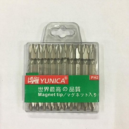 Mũi bắn vít Yunica