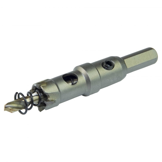 Mũi Khoét Hợp Kim LS+