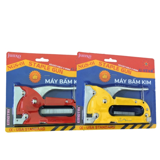 Kìm Bấm Đinh NGS-01 G-Star