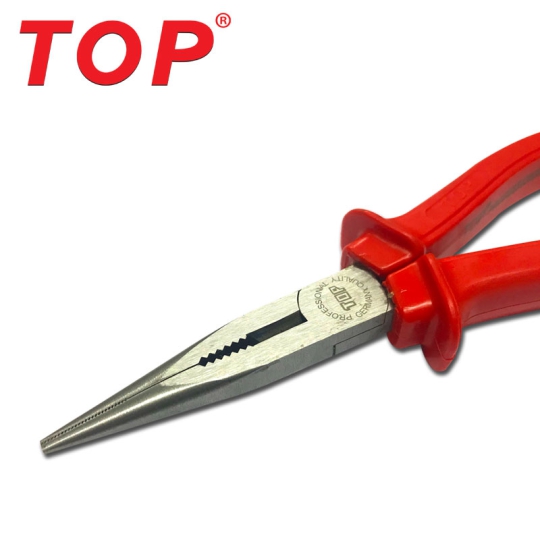 Kìm Nhọn Cấn Đỏ TOP