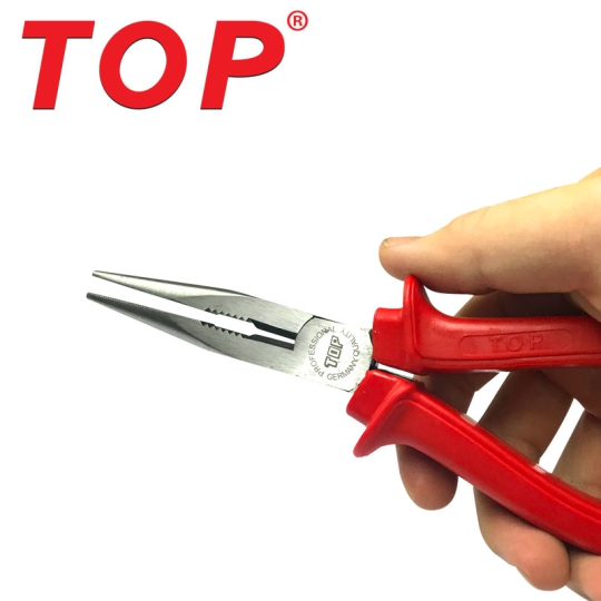 Kìm Nhọn Cấn Đỏ TOP
