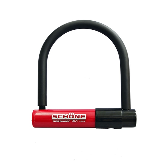 Ổ Khóa Cùm U Schone (SC-200)