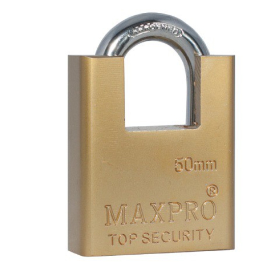 Ổ Khóa Maxpro Chống Cắt