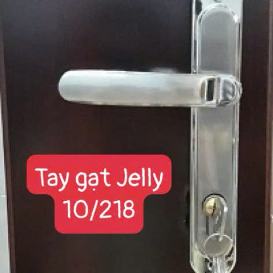 Tay Gạt Jelly (nhiều mẫu)