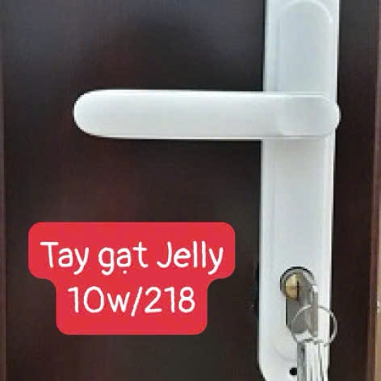 Tay Gạt Jelly (nhiều mẫu)